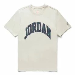 Air Jordan T-Shirts & Long Sleeves HOLIDAY S/S CREW