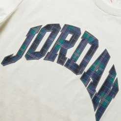 Air Jordan T-Shirts & Long Sleeves HOLIDAY S/S CREW