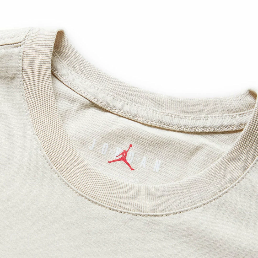 Deals π₯ Air Jordan T-Shirts & Long Sleeves HOLIDAY S/S CREW π 3 Air Jordan T-Shirts & Long Sleeves HOLIDAY S/S CREW