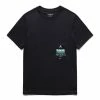 Air Jordan T-Shirts & Long Sleeves M J HL FEARLESS SS CREW