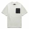 Air Jordan PSG POCKET TEE T-Shirts & Long Sleeves