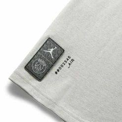 New ✨ Air Jordan PSG POCKET TEE T-Shirts & Long Sleeves 🔔 5 Air Jordan PSG POCKET TEE T-Shirts & Long Sleeves