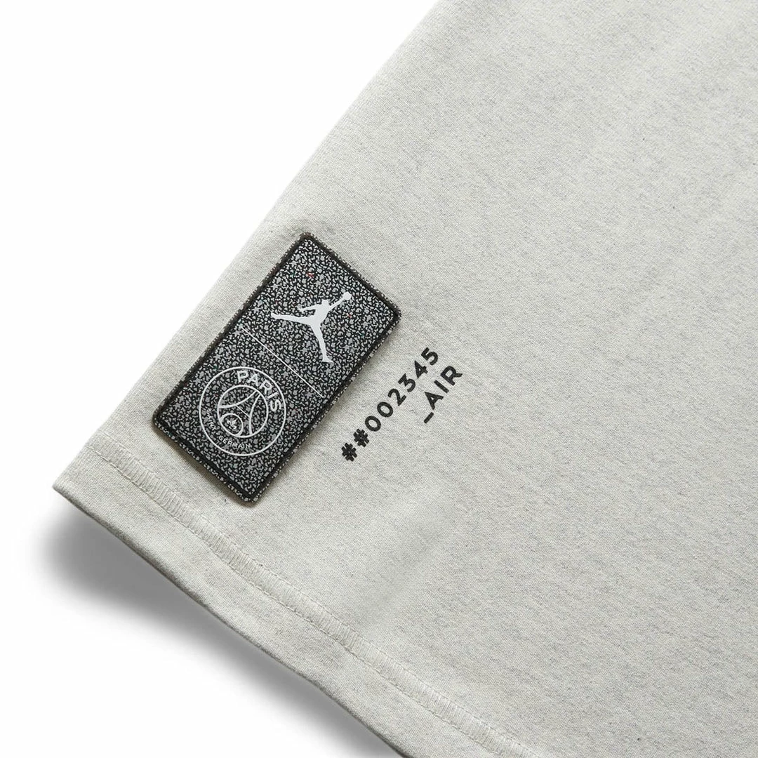 New ✨ Air Jordan PSG POCKET TEE T-Shirts & Long Sleeves 🔔 3 Air Jordan PSG POCKET TEE T-Shirts & Long Sleeves