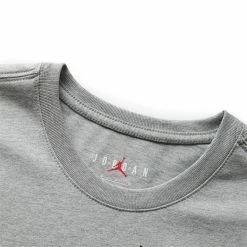 Air Jordan T-Shirts & Long Sleeves PSG WORDMARK TEE