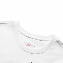 Hot Sale 🤩 Air Jordan T-Shirts & Long Sleeves PSG WORDMARK TEE 🛒 6 Air Jordan T-Shirts & Long Sleeves PSG WORDMARK TEE