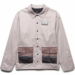 Air Jordan PSG WOVEN JACKET