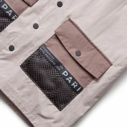 Air Jordan PSG WOVEN JACKET