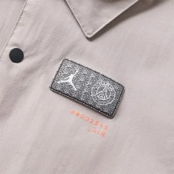 Air Jordan PSG WOVEN JACKET