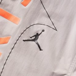 Air Jordan PSG WOVEN JACKET