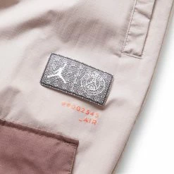 Air Jordan PSG WOVEN PANTS Bottoms
