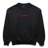 WOMEN'S AIR JORDAN CREWNECK