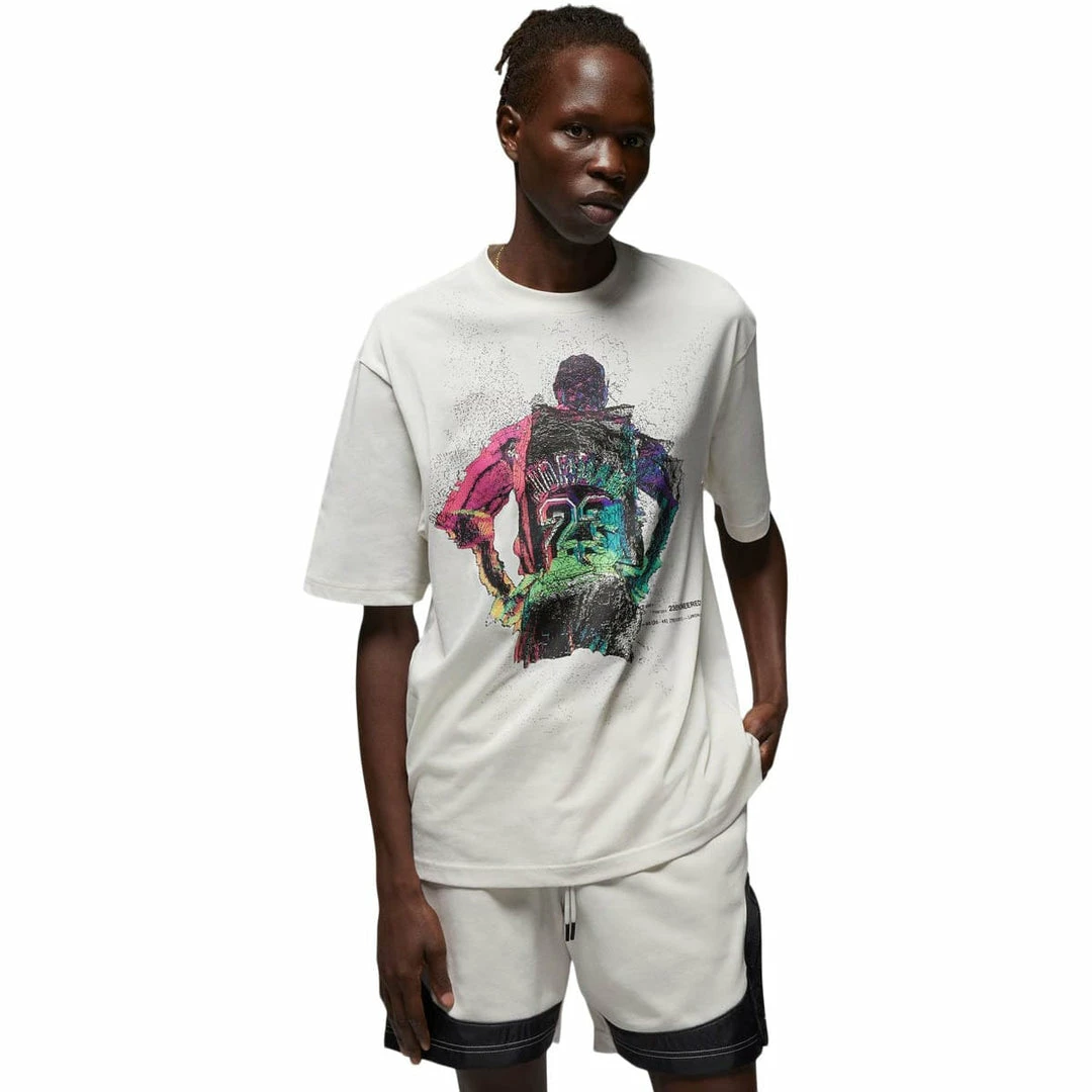 Flash Sale π Air Jordan 23 ENGINEERED '85 TEE π 1 Air Jordan 23 ENGINEERED '85 TEE