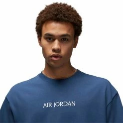 Discount 𧨠Air Jordan TEE β 5 Air Jordan TEE