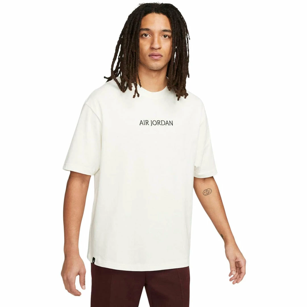 Discount π Air Jordan TEE 𧨠1 Air Jordan TEE