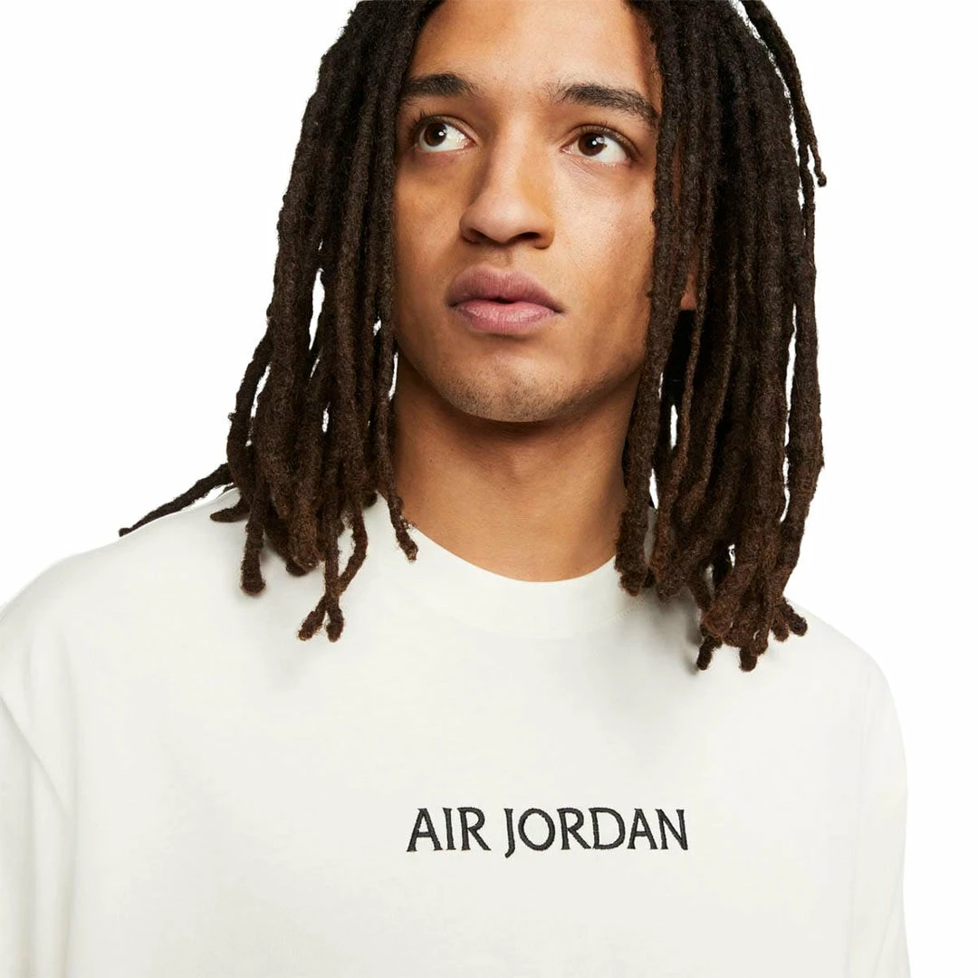 Discount π Air Jordan TEE 𧨠3 Air Jordan TEE