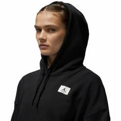 Brand new ๐ Air Jordan ๐ฉ WOMEN'S FLIGHT HOODIE ๐ 6 Air Jordan WOMEN'S FLIGHT HOODIE