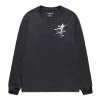 Air Jordan FLIGHT HERITAGE 85 GFX L/S CREW T-Shirts & Long Sleeves