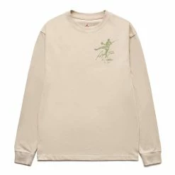 Air Jordan FLIGHT HERITAGE 85 GFX L/S CREW