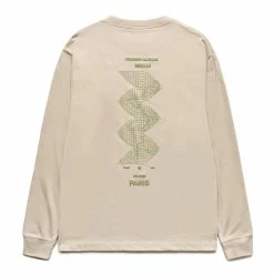 Air Jordan FLIGHT HERITAGE 85 GFX L/S CREW