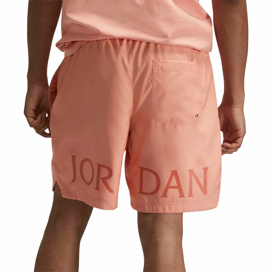 Budget ⭐ Air Jordan ESSENTIALS POOLSIDE SHORTS Bottoms ❤️ 3 Air Jordan ESSENTIALS POOLSIDE SHORTS Bottoms