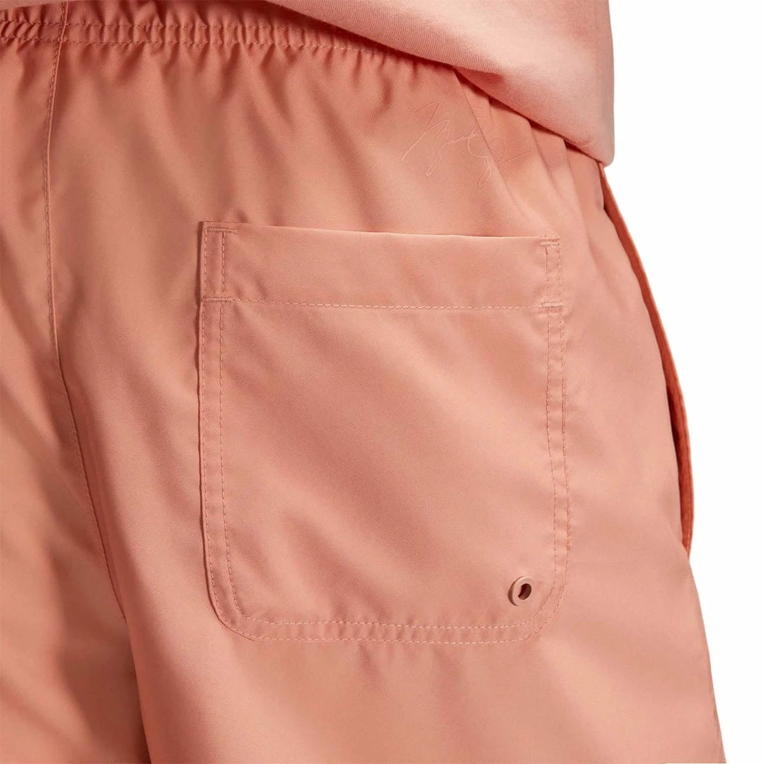 Budget ⭐ Air Jordan ESSENTIALS POOLSIDE SHORTS Bottoms ❤️ 6 Air Jordan ESSENTIALS POOLSIDE SHORTS Bottoms