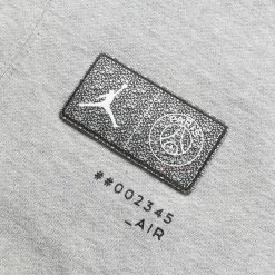 Air Jordan Hoodies & Sweatshirts PSG FLEECE PULLOVER