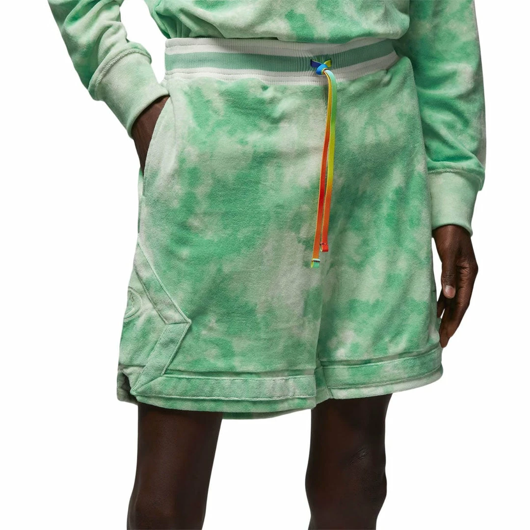 Wholesale 😉 Air Jordan X J BALVIN SHORTS Bottoms 🧨 2 Air Jordan X J BALVIN SHORTS Bottoms