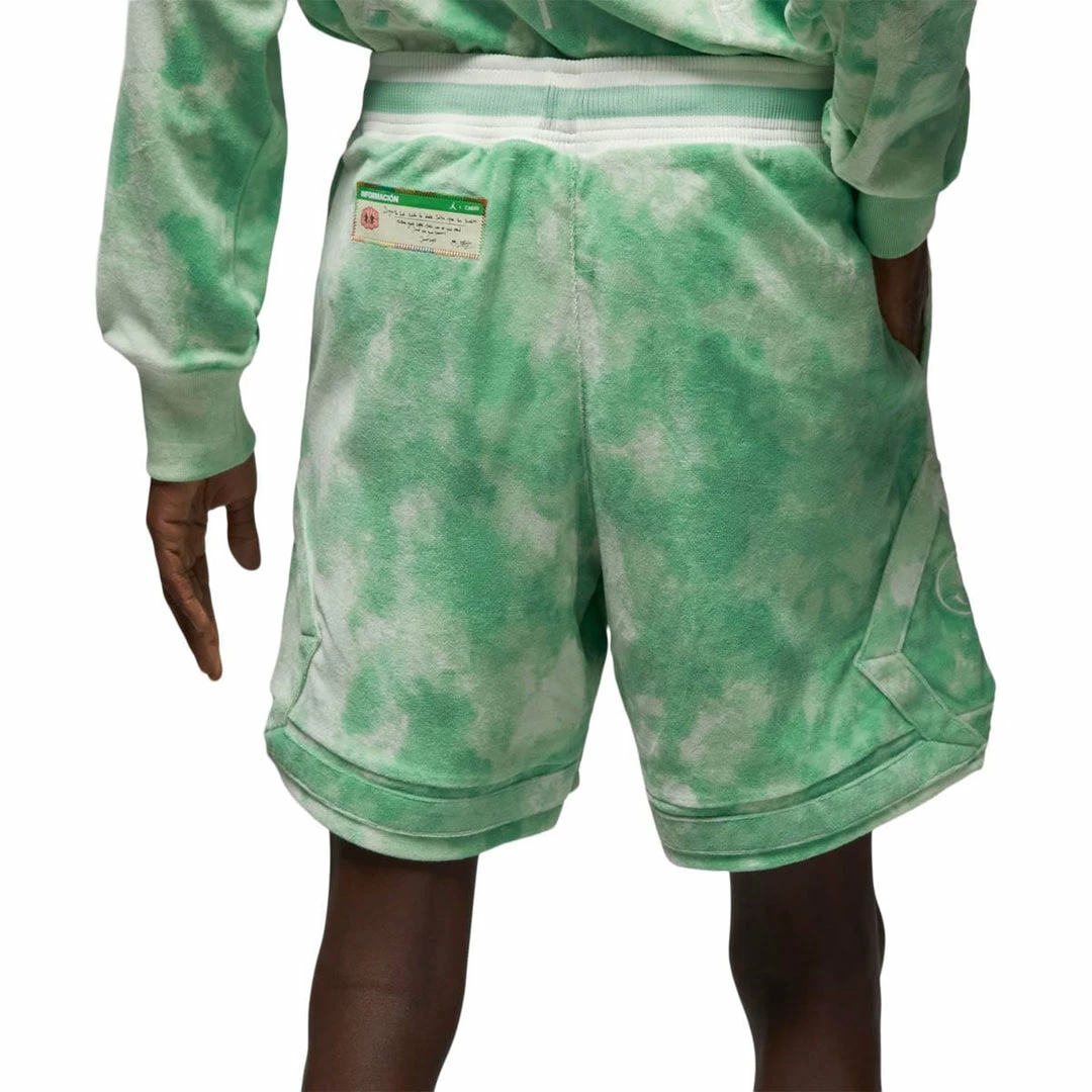 Wholesale 😉 Air Jordan X J BALVIN SHORTS Bottoms 🧨 3 Air Jordan X J BALVIN SHORTS Bottoms