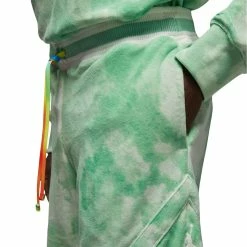 Wholesale 😉 Air Jordan X J BALVIN SHORTS Bottoms 🧨 8 Air Jordan X J BALVIN SHORTS Bottoms