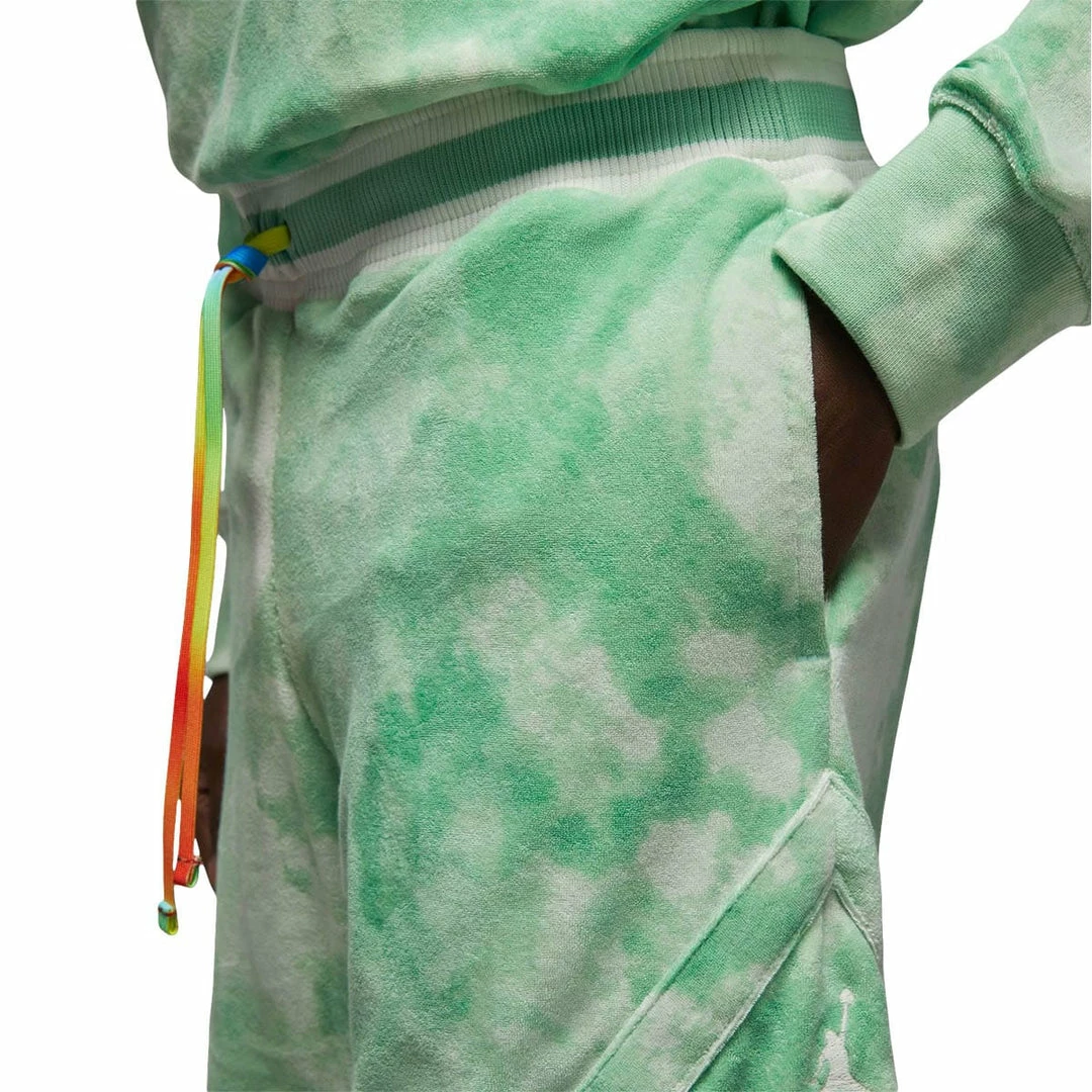 Wholesale 😉 Air Jordan X J BALVIN SHORTS Bottoms 🧨 4 Air Jordan X J BALVIN SHORTS Bottoms