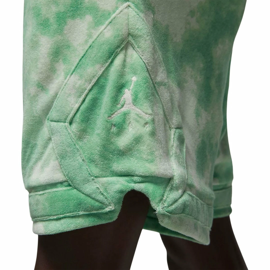 Wholesale 😉 Air Jordan X J BALVIN SHORTS Bottoms 🧨 5 Air Jordan X J BALVIN SHORTS Bottoms