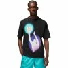 Air Jordan T-Shirts & Long Sleeves X J BALVIN TEE