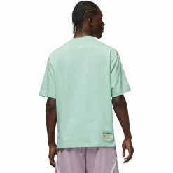 Air Jordan T-Shirts & Long Sleeves X J BALVIN TEE