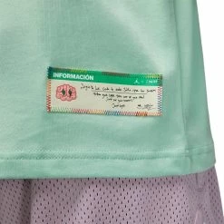 Air Jordan T-Shirts & Long Sleeves X J BALVIN TEE