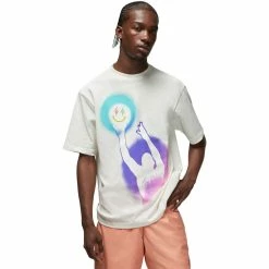 Air Jordan X J BALVIN TEE