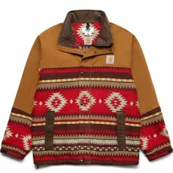 Junya Watanabe MEN'S JACKET Outerwear