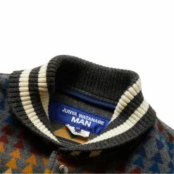 Budget ๐ฅ Junya Watanabe MEN'S JACKET ๐ 7 Junya Watanabe MEN'S JACKET