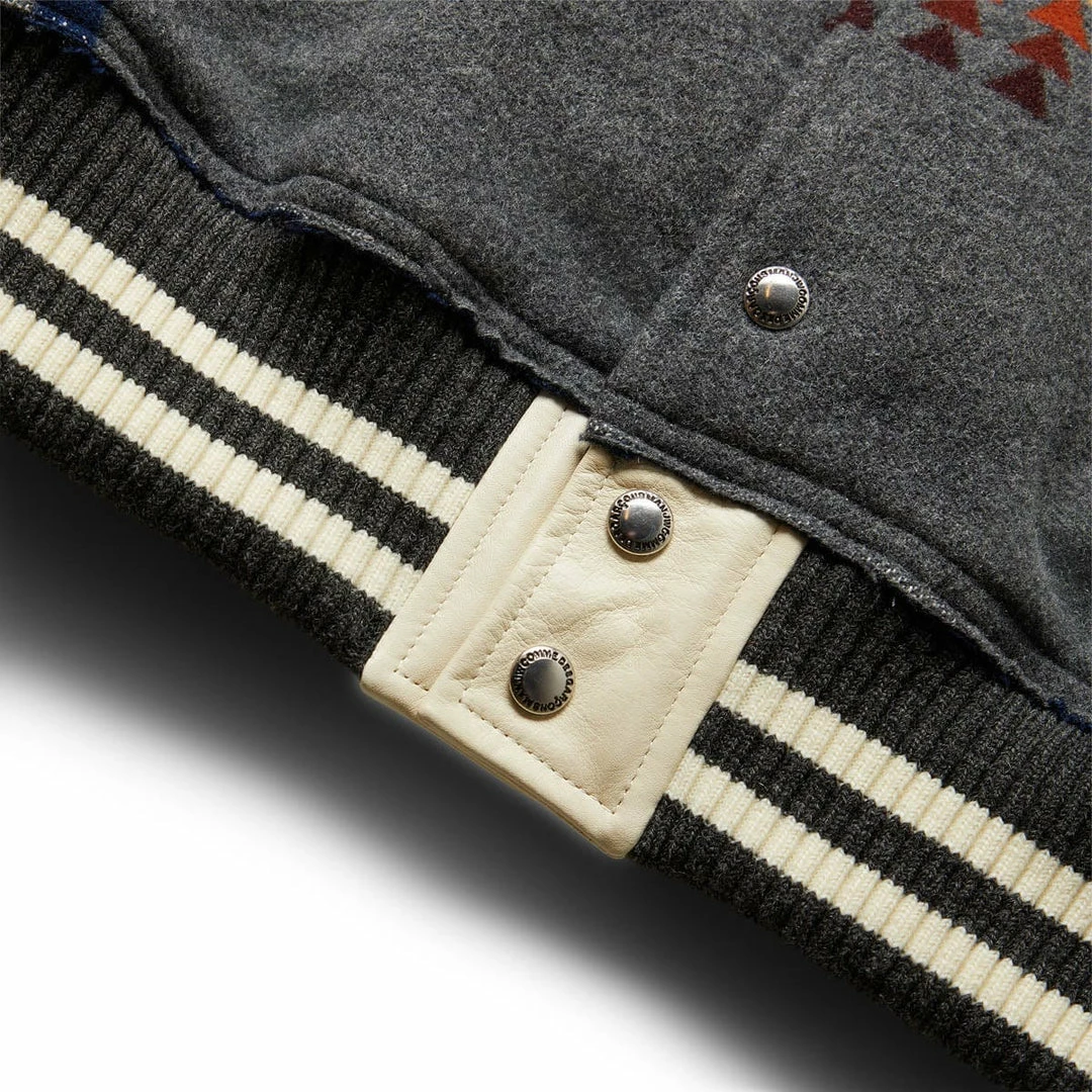 Budget ๐ฅ Junya Watanabe MEN'S JACKET ๐ 5 Junya Watanabe MEN'S JACKET