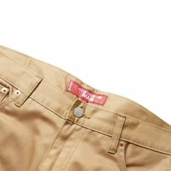 Junya Watanabe MEN'S PANTS Bottoms