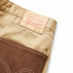 Junya Watanabe MEN'S PANTS Bottoms