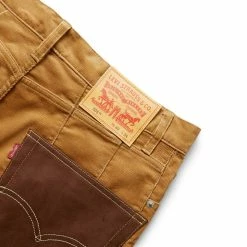 Junya Watanabe MEN'S PANTS Bottoms