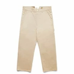 Junya Watanabe X CARHARTT WIP MEN'S PANTS
