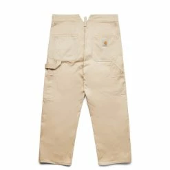 Junya Watanabe X CARHARTT WIP MEN'S PANTS