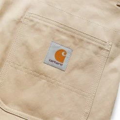 Junya Watanabe X CARHARTT WIP MEN'S PANTS