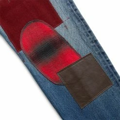 Junya Watanabe Bottoms MEN'S PANTS