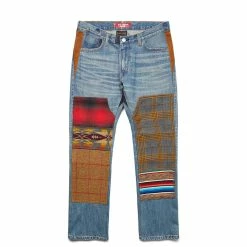 Junya Watanabe X LEVI'S PANTS