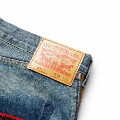 Junya Watanabe X LEVI'S PANTS
