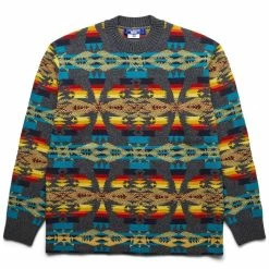Junya Watanabe MEN'S SWEATER