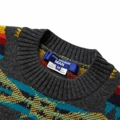 Junya Watanabe MEN'S SWEATER