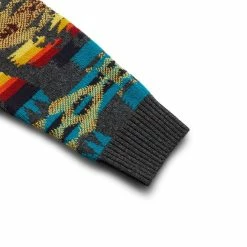 Junya Watanabe MEN'S SWEATER